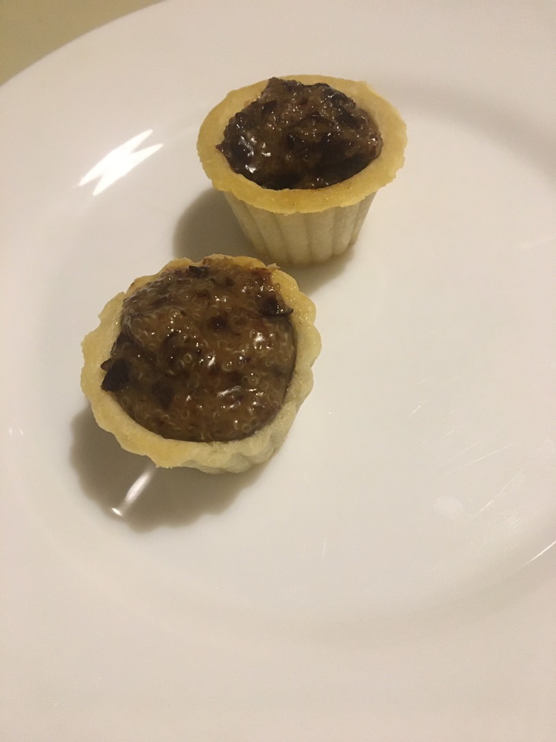 Икра из амаранта