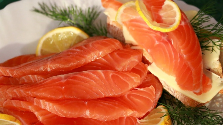 Как приготовить красную рыбу: 4 популярных способа