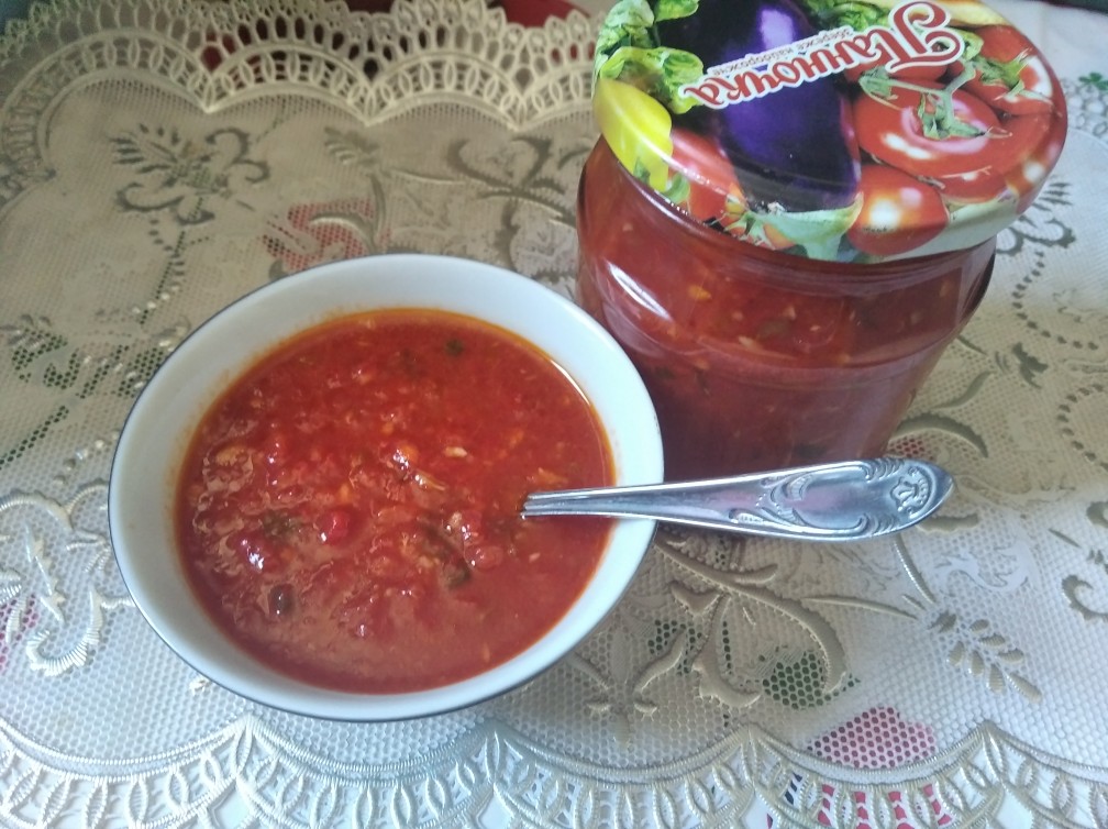 Аджика