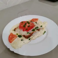 Омлет