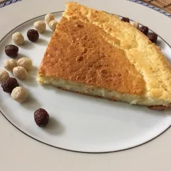 Ленивый пирог 🥧