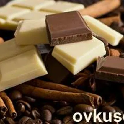 Домашний шоколад за 10 минут