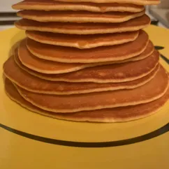 Панкейки в мультиварке