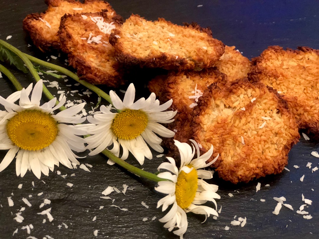 Печенье «Кокосанка» 🥥