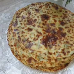 Самые нежные тонкие чуду 😋