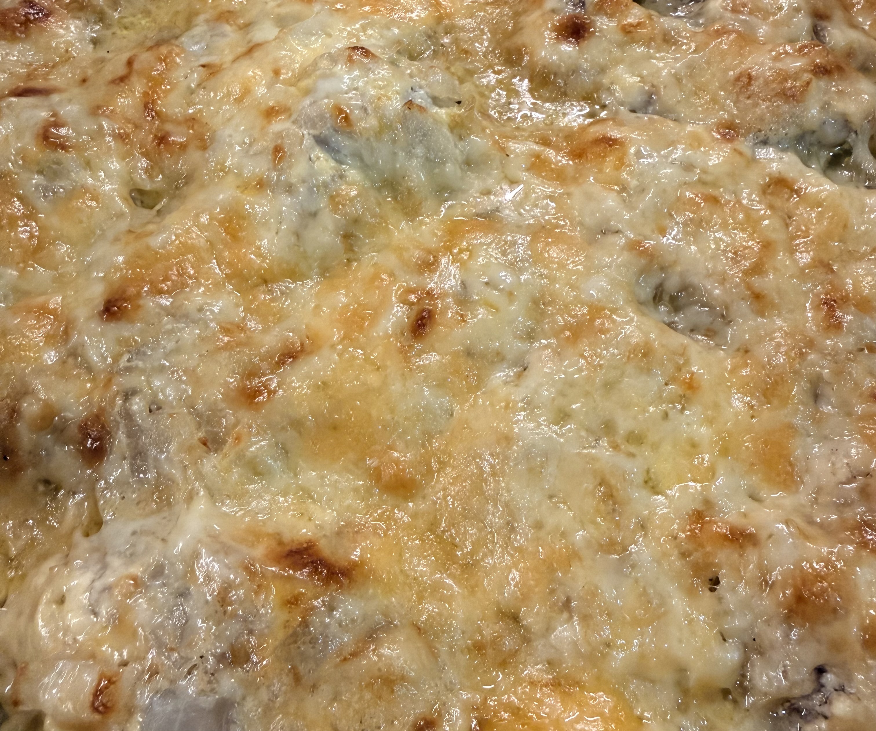 Мясо по-французски