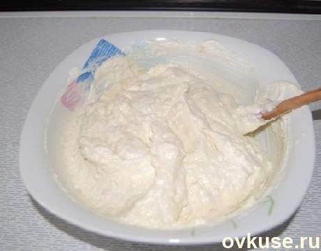 Крем Рафаэлло