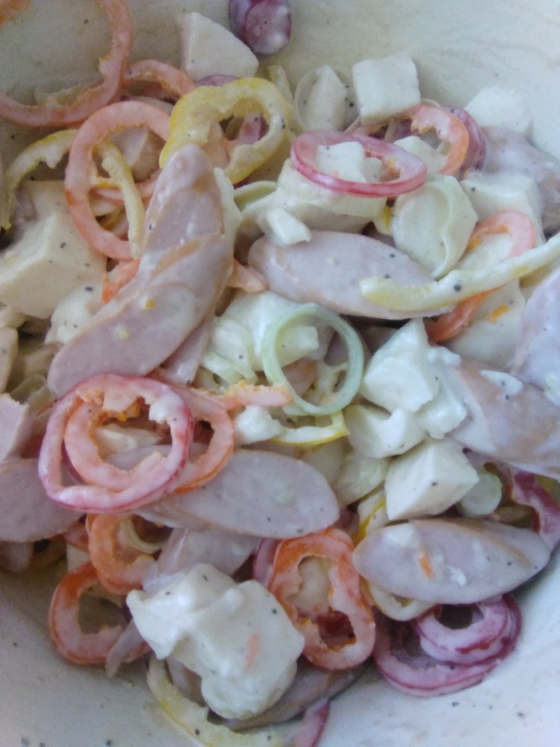 А-ля Цезарь