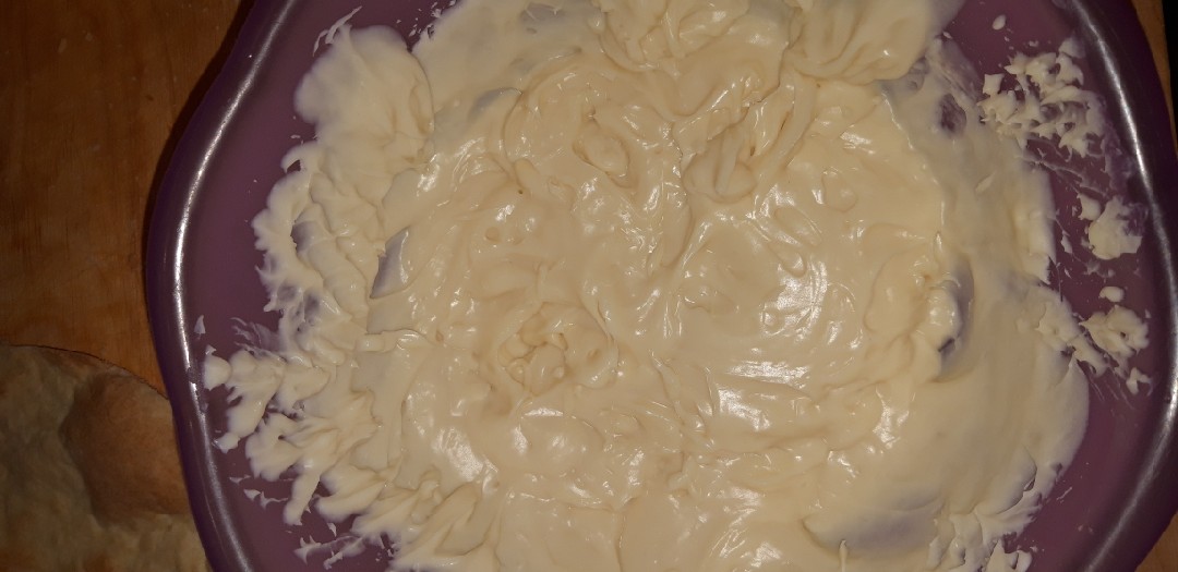 Заварной крем для торта Наполеон: универсальный рецепт