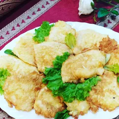 Отбивная куриная