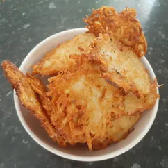 Драники