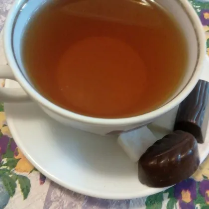Кипрейный чай