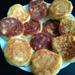 Сырники