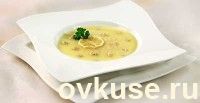 Куриный суп «по-гречески» с лимоном