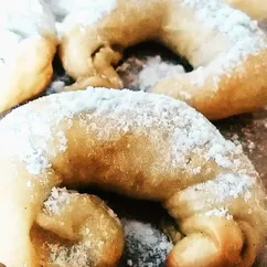 Круассаны 🥐