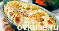 Куриные окорочка, запеченные с майонезом