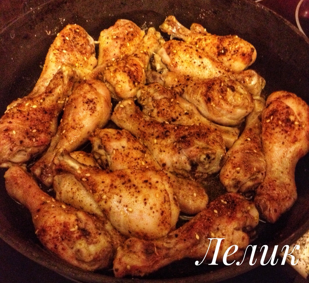 Курица с черносливом, запеченная в духовке — лучшие рецепты