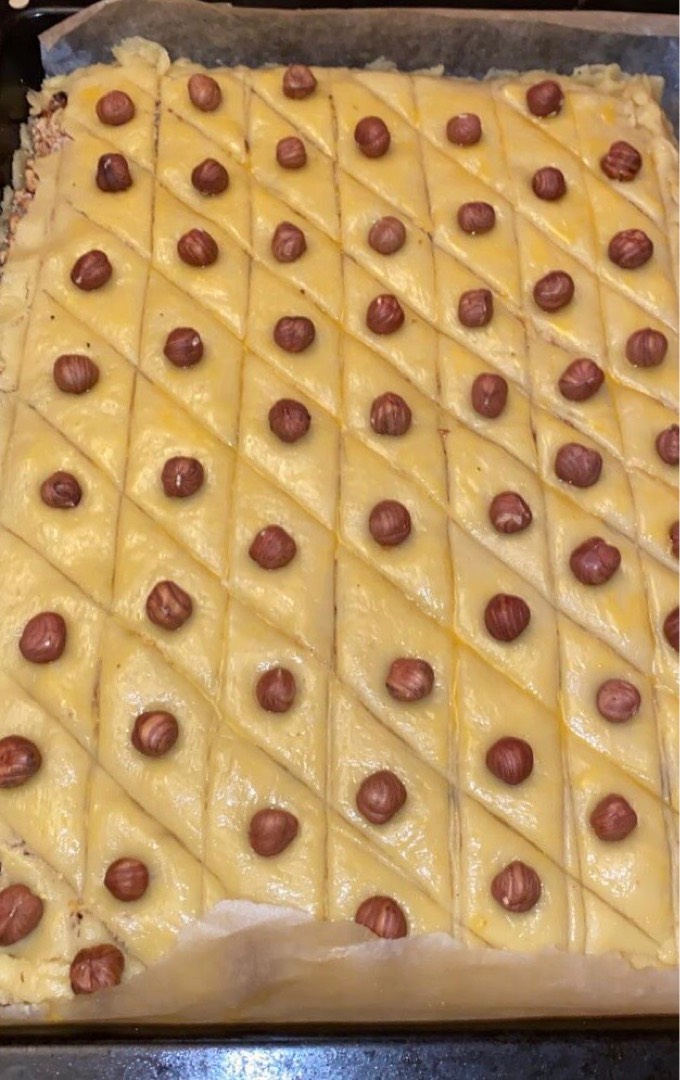 Пахлава армянская — рецепт с фото пошагово. Как приготовить армянскую пахлаву в домашних условиях?