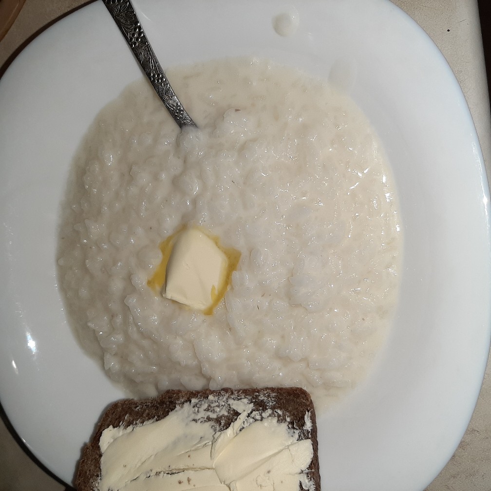 Нежная рисовая каша в скороварке – пошаговый рецепт приготовления с фото