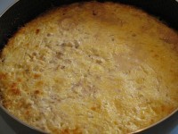 Самая вкусная запеканка
