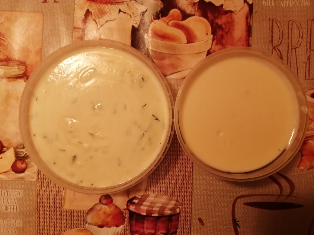 Плавленый домашний сыр
