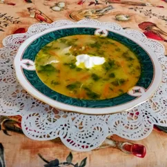 Рассольник