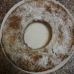 Кекс