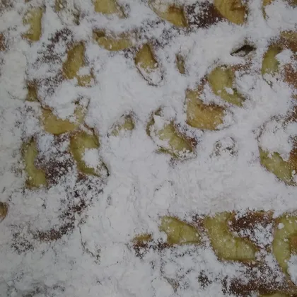 Шарлотка
