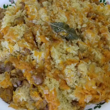 Плов