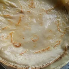 Блины