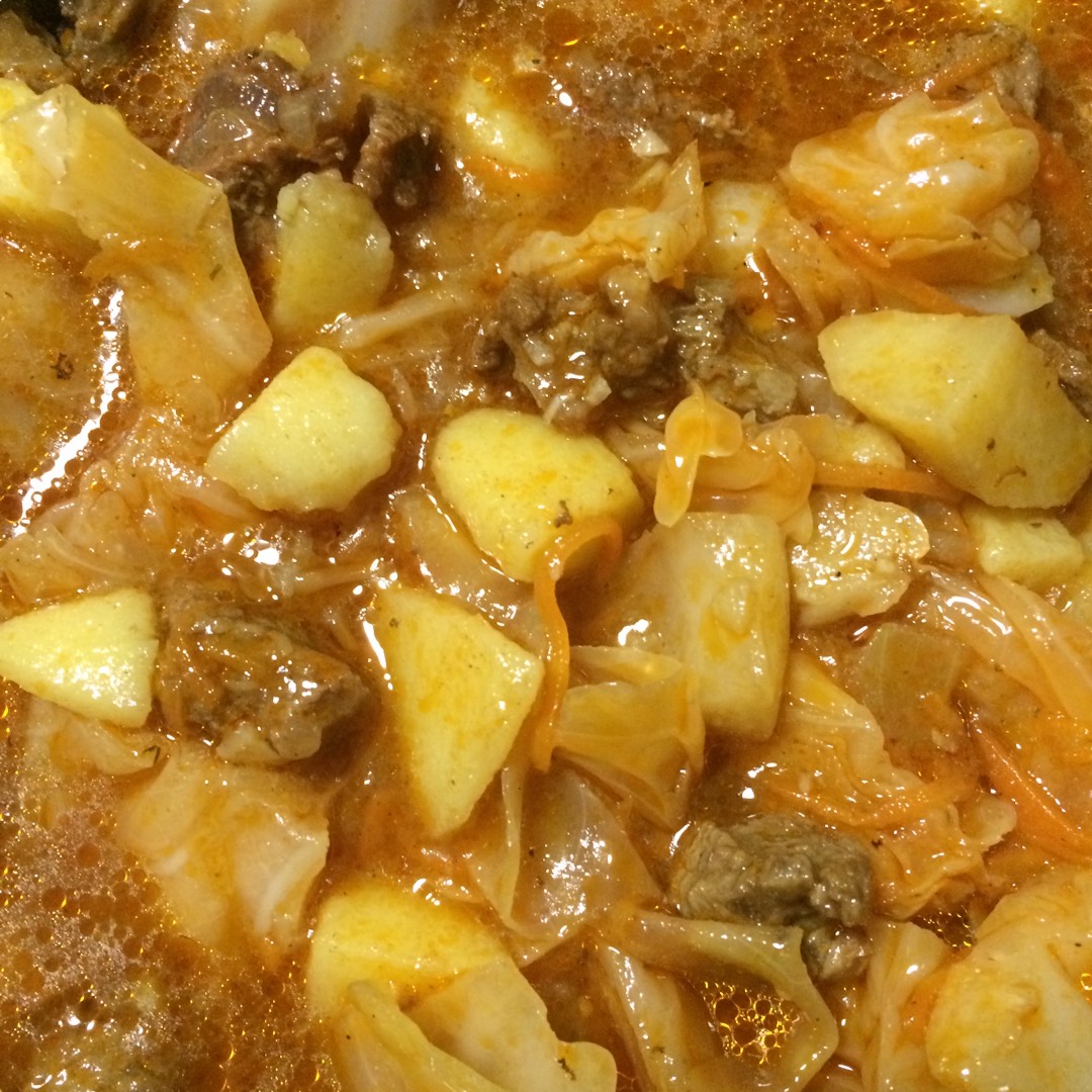Лучшие простые рецепты овощного рагу: с кабачками, картошкой, с мясом, баклажанами - slep-kostroma.ru