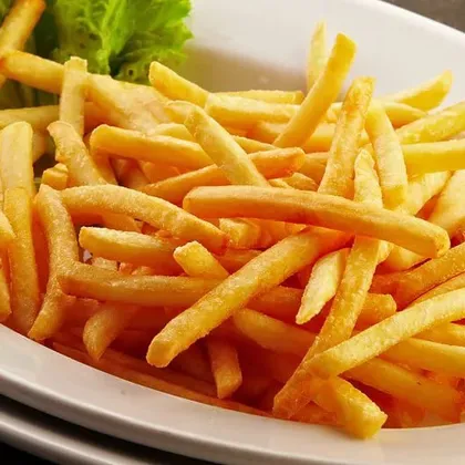 Картошка фри 🍟