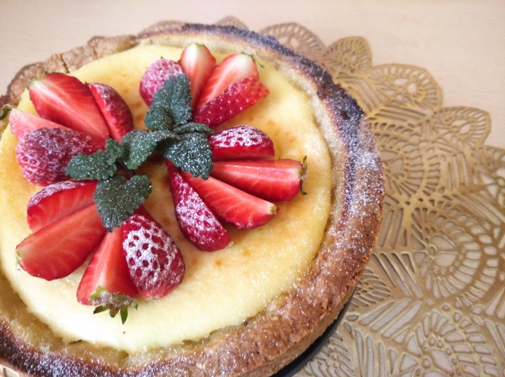 🍰Сметанник