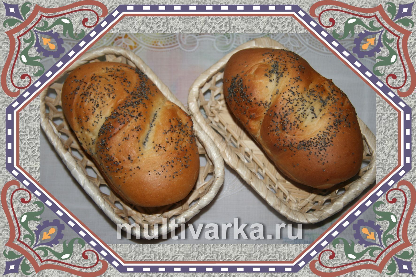 Творожный пирог с малиной