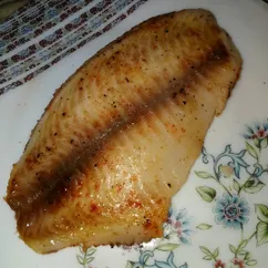 Рыбка🐟за 6 минут😋