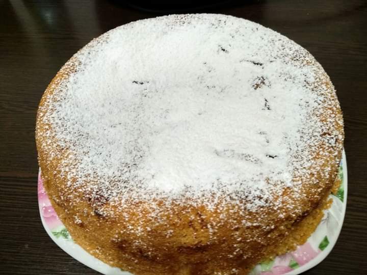 Медовый пирог в мультиварке - рецепт приготовления с фото от баштрен.рф