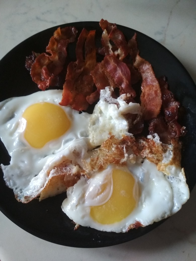 Американский завтрак - что приготовить 25 рецептов