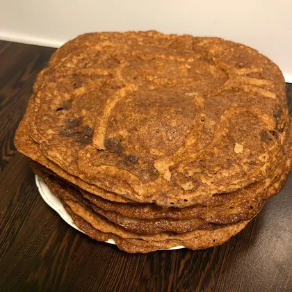 Гречневые пп блины 🥞