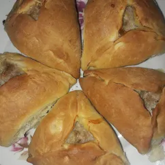 🥐Курники🥐