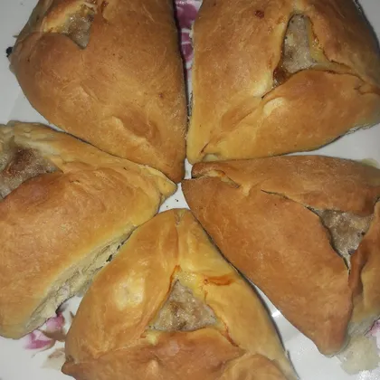 🥐Курники🥐