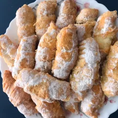 Пальчики