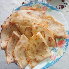 Пахлава 🥞по-русски