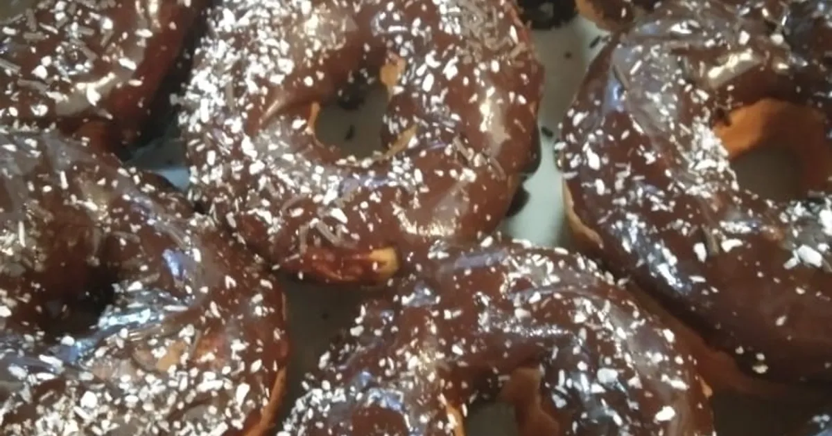 Пончики рецепт с фото пошаговый от Настя Дивинская - Овкусе.ру