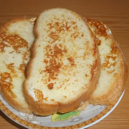 Гренки