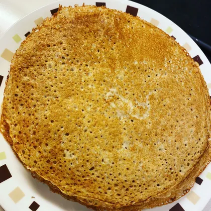 Блинчики 🥞