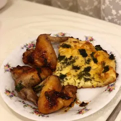 Хачапури 🤤