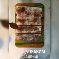 Рецепт вкуснейшей засолки сала