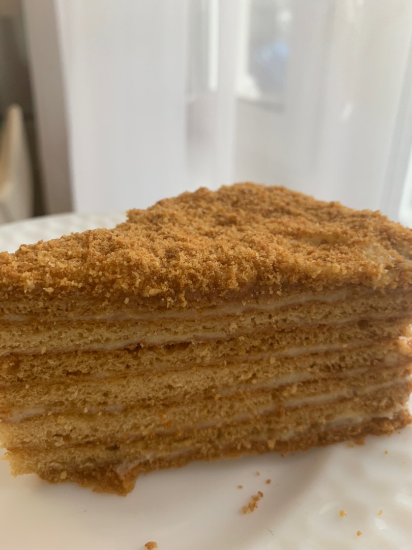Торт «Чудо» рецепт с фото пошаговый от Марина Цепаева🌳 - уральские-газоны.рф