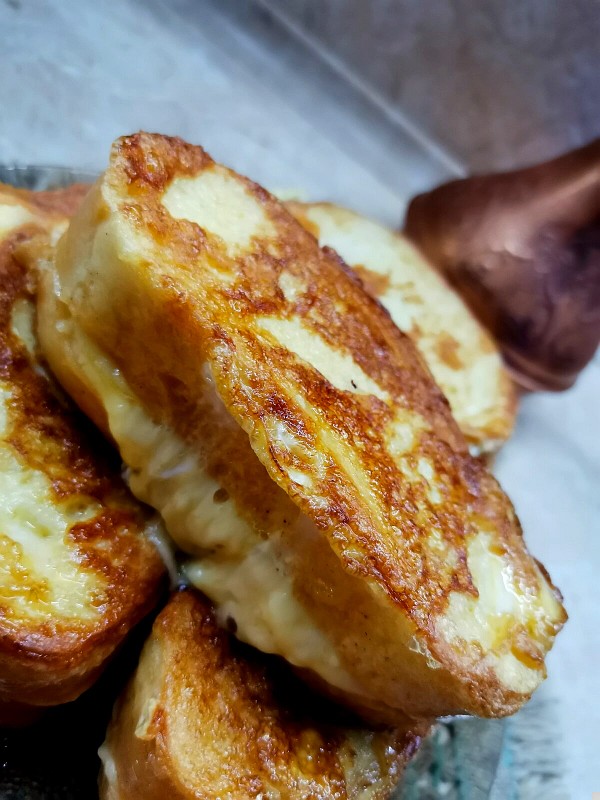 Мужские гренки