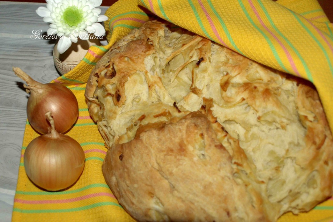 Веймарский хлеб